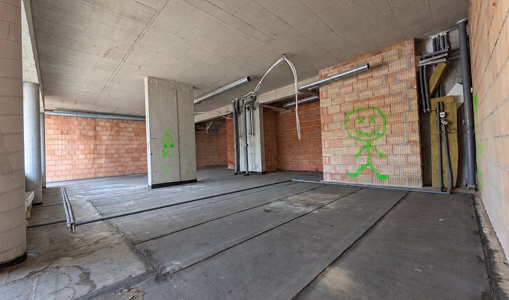 Pronájem obchodních prostor 128 m², Oslavany – náhled fotky 3
