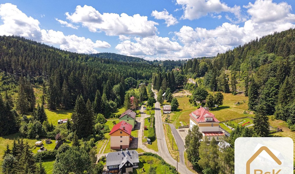 Prodej bytu 2+1 56 m², Kořenov – náhled fotky 16