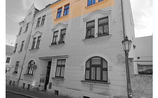 Prodej bytu 3+1 101 m², Svatováclavská, Litoměřice - Předměstí