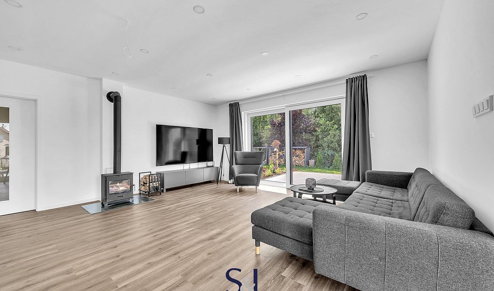 Prodej domu 106 m² s pozemkem 1 254 m², Březina – náhled fotky 12