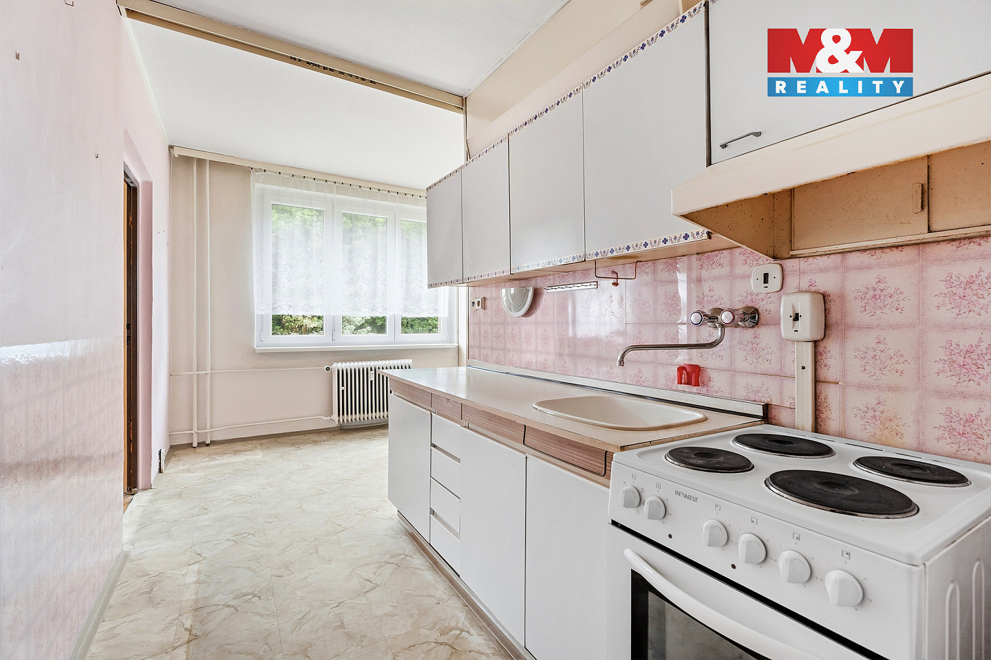 Prodej bytu 3+1 76 m² — photo 2