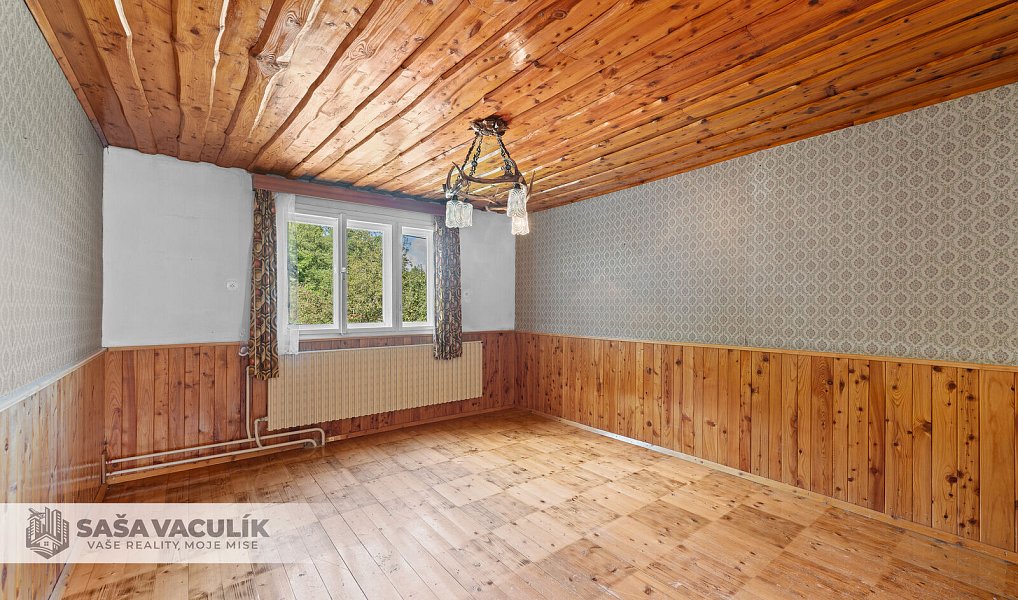 Prodej domu 123 m² s pozemkem 1 073 m², Velké Karlovice – náhled fotky 22