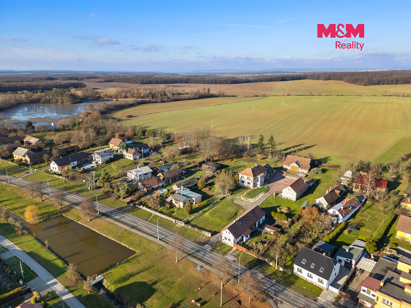 Prodej stavebního pozemku 778 m² – fotografie 5