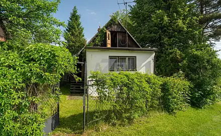 Prodej chaty/chalupy 83 m² s pozemkem 368 m², Janovice, okres Frýdek-Místek