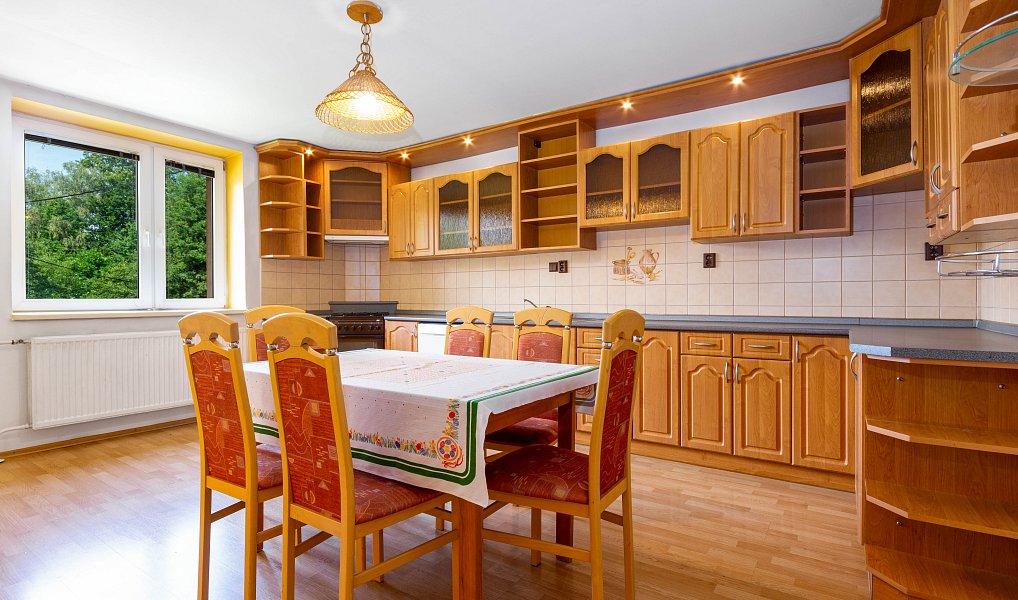 Prodej domu 145 m² s pozemkem 3 272 m², Havířov – náhled fotky 6