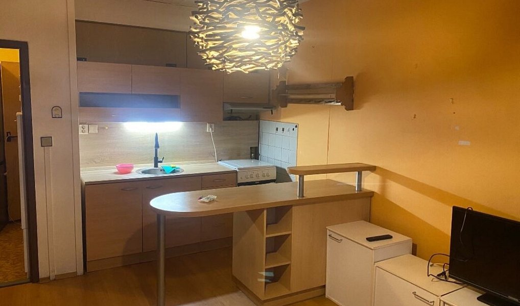 Prodej bytu 1+1 46 m², Pardubice – náhled fotky 2