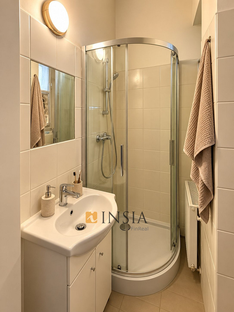 Prodej bytu 1+kk 25 m² – fotografie 5