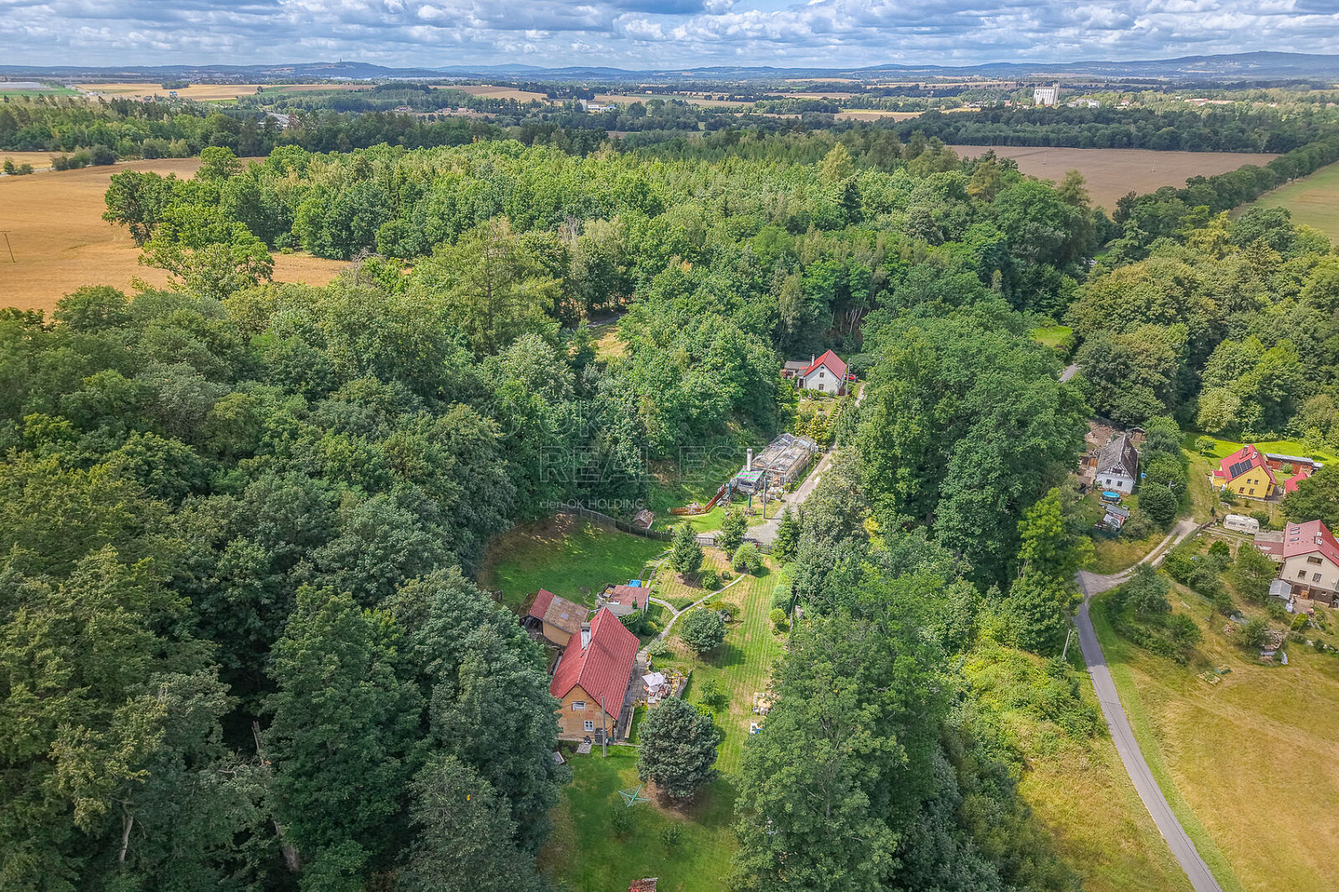 Prodej chaty/chalupy 160 m² s pozemkem 3 791 m² – fotografie 5