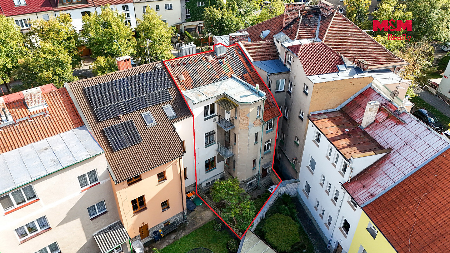 Prodej domu 110 m² s pozemkem 202 m² – fotografie 3
