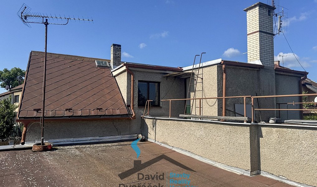 Prodej domu 154 m² s pozemkem 602 m², Borohrádek – náhled fotky 13
