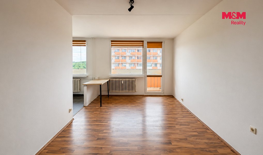 Prodej bytu 2+1 48 m², Bílina – náhled fotky 4