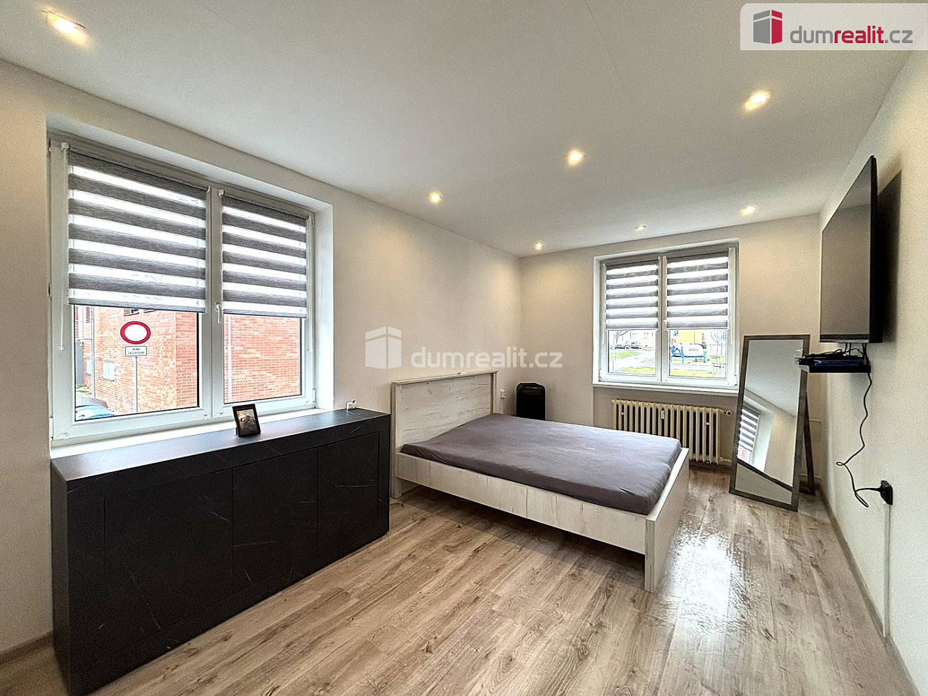 Prodej bytu 2+1 53 m² — photo 3