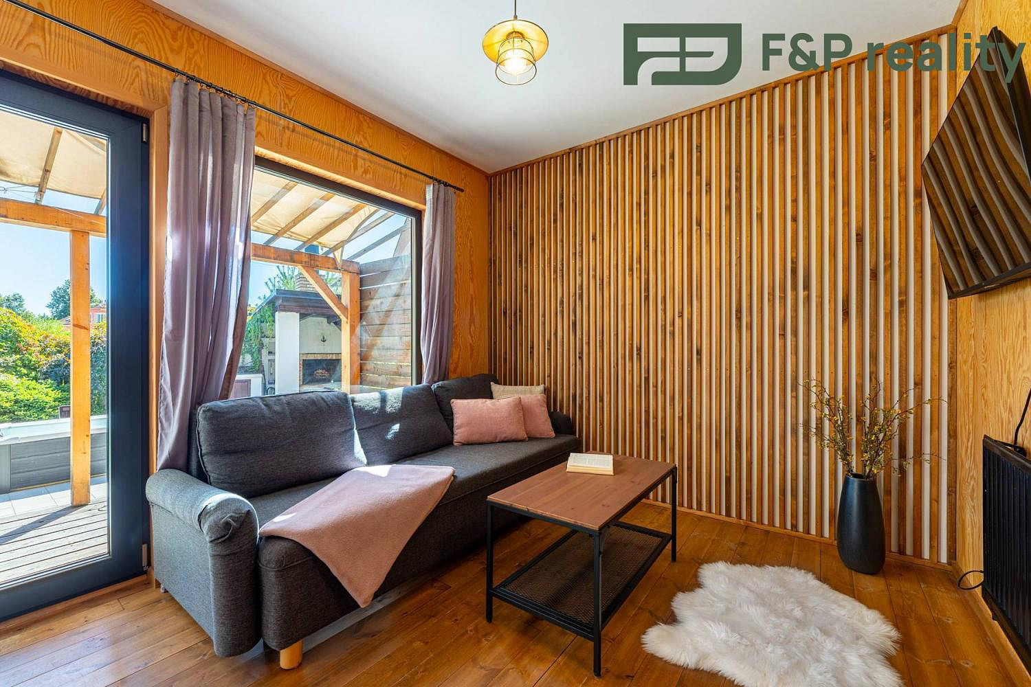 Prodej domu 51 m² s pozemkem 318 m² – fotografie 5