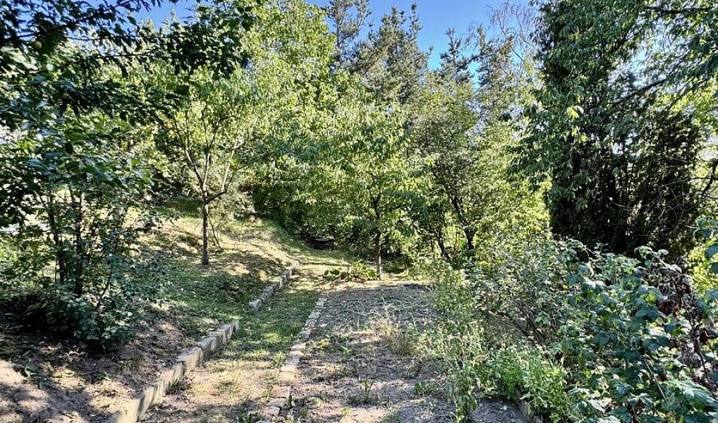 Prodej chaty/chalupy 20 m² s pozemkem 20 m², Jihlava – náhled fotky 6