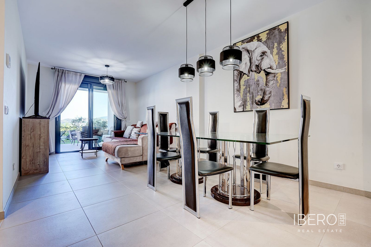 Pis 4+kk – Mijas, La Cala de Mijas, La Cala - Vista 3