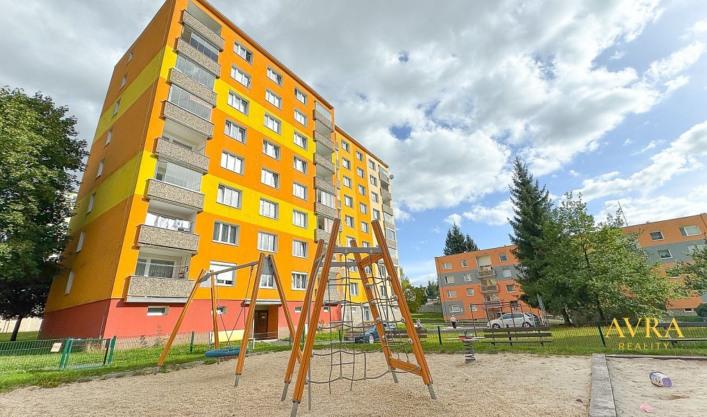 Prodej bytu 2+1 65 m², Mariánské Lázně – náhled fotky 21