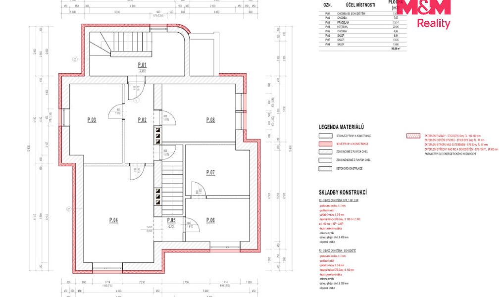 Prodej domu 360 m² s pozemkem 9 718 m², Albrechtice – náhled fotky 23