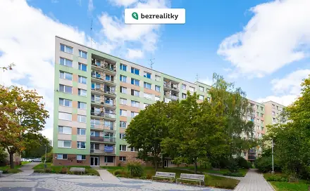 Prodej bytu 3+kk 66 m²