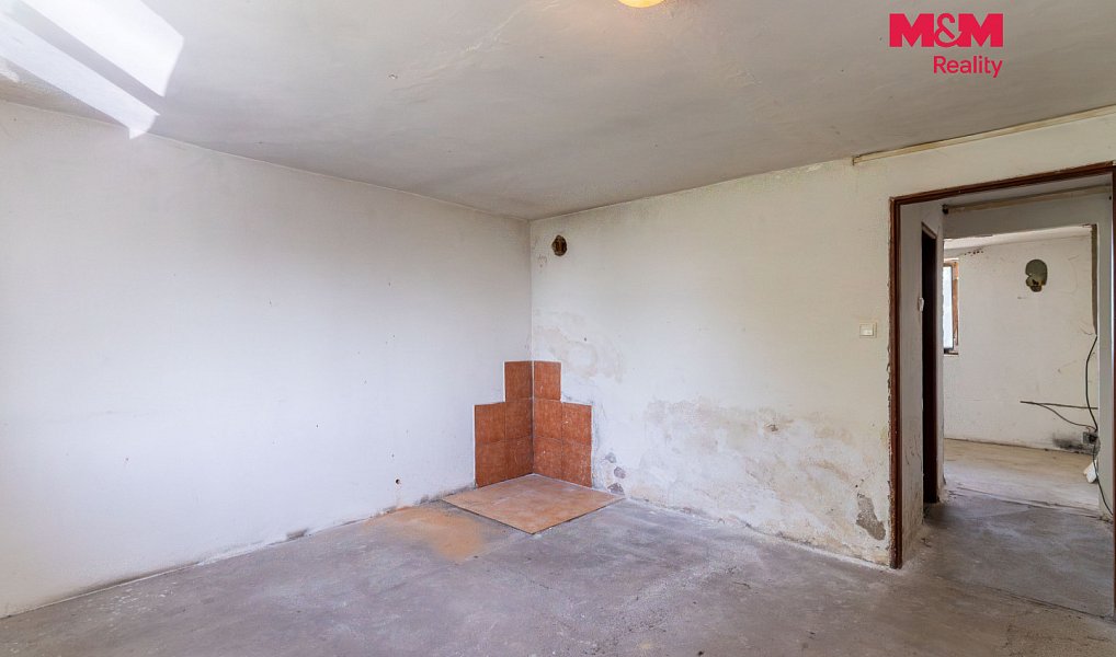 Prodej domu 130 m² s pozemkem 453 m², Břest – náhled fotky 13