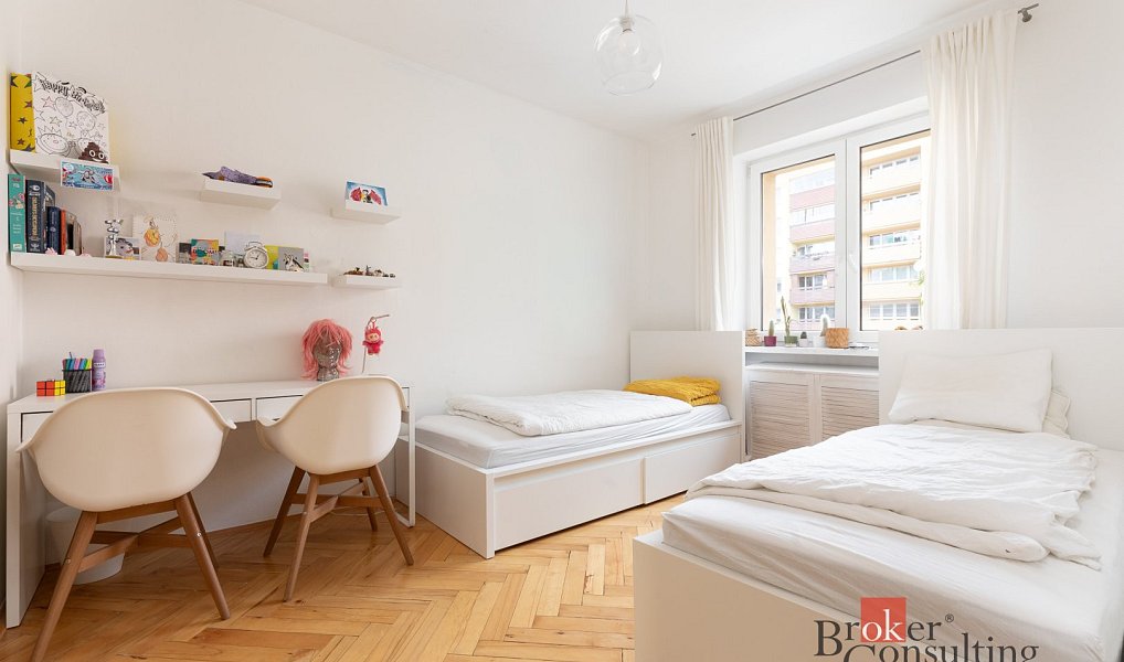 Prodej bytu 3+1 78 m², Ostrava – náhled fotky 4