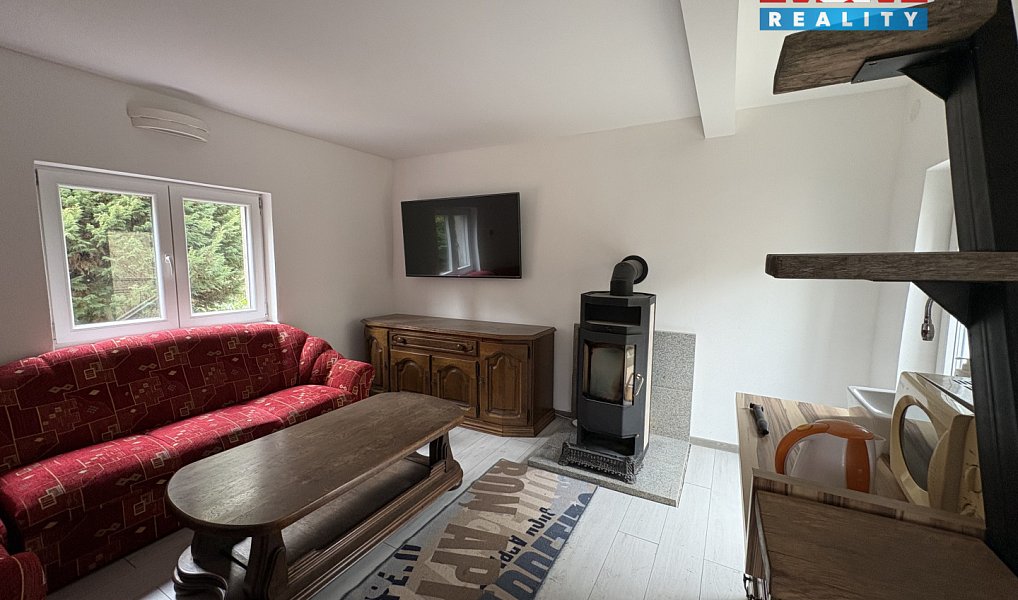 Prodej chaty/chalupy 40 m² s pozemkem 391 m², Náchod – náhled fotky 6