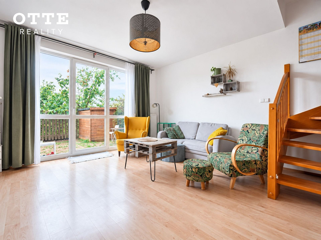 Prodej domu 85 m² s pozemkem 97 m² – fotografie 3