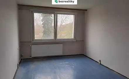 Prodej bytu 3+1 81 m²