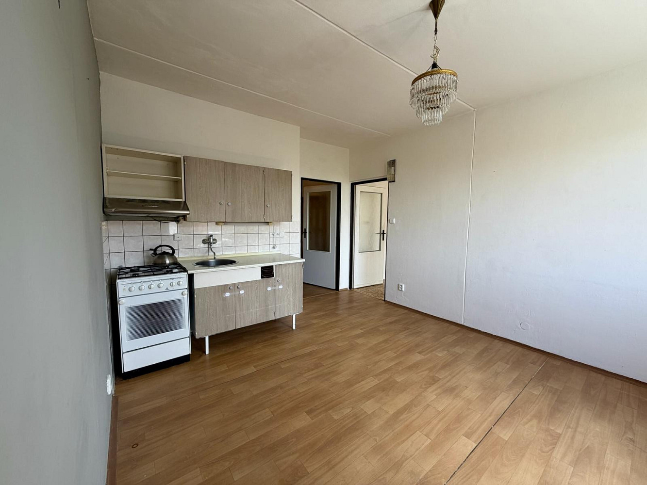 Prodej bytu 1+1 41 m² – fotografie 2