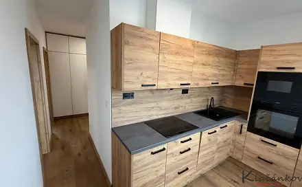 Prodej bytu 2+1 54 m², Tyršova, Zlín - Malenovice