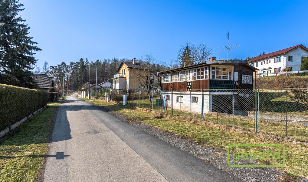 Prodej chaty/chalupy 45 m² s pozemkem 830 m², Nespeky – náhled fotky 6