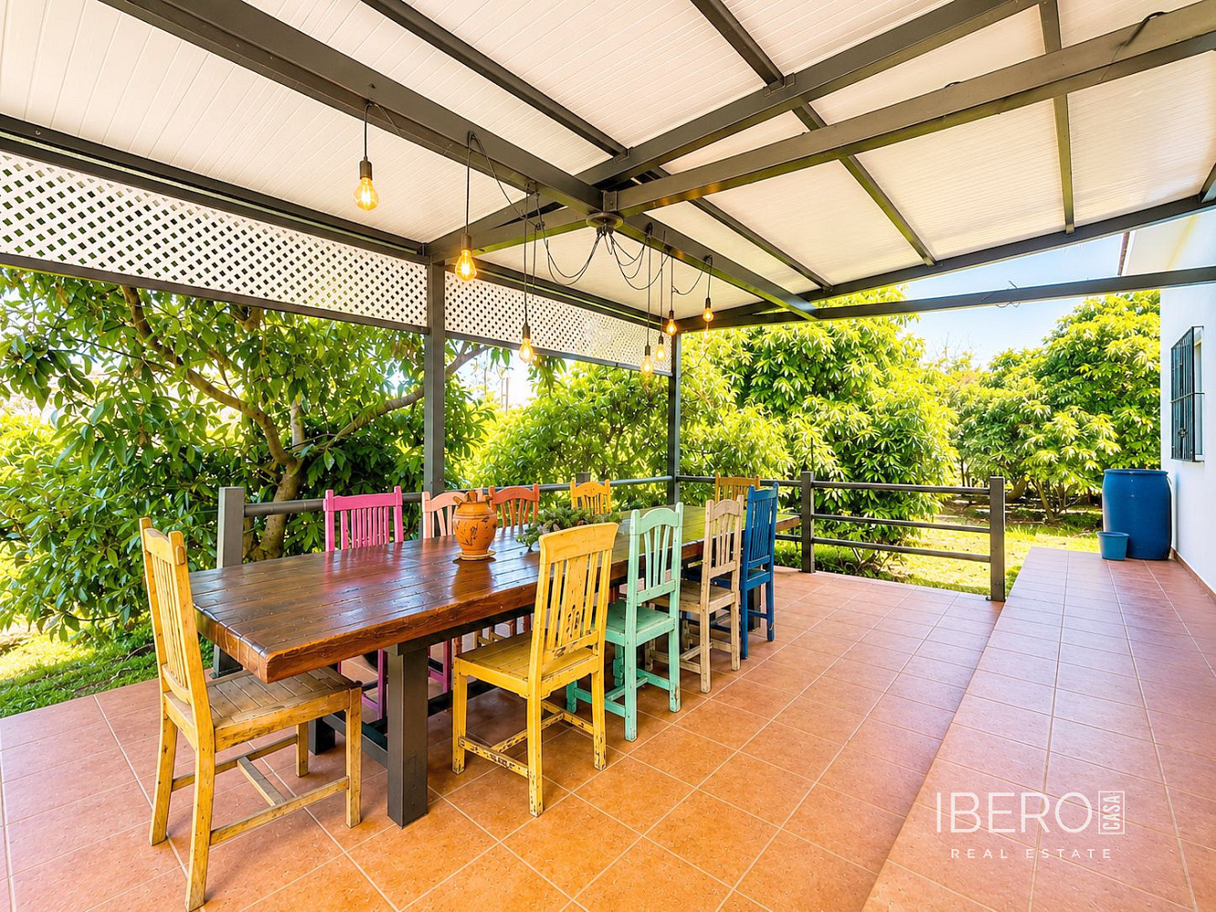 Casa 4+kk – Estepona, Barriada Islas Canarias - Vista 5