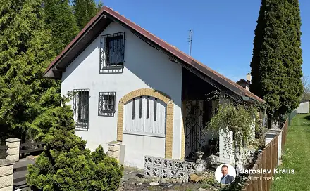 Prodej chaty/chalupy 48 m², Jičín