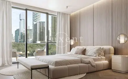Prodej bytu 2+kk 54 m², Dubaj, Spojené arabské emiráty