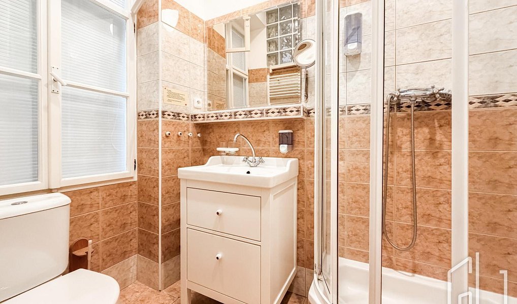 Pronájem bytu 2+kk 35 m², Praha – náhled fotky 5