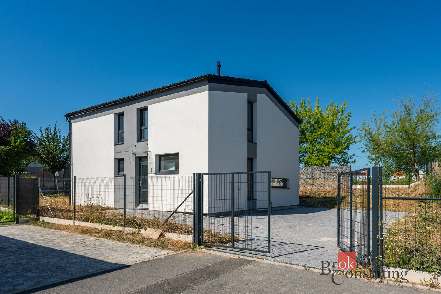 Prodej domu 153 m² s pozemkem 572 m²