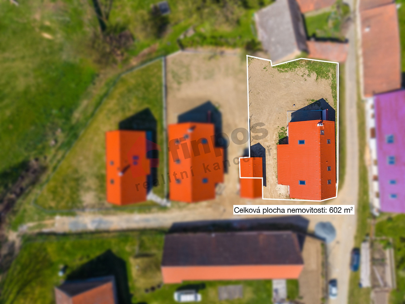 Prodej domu 214 m² s pozemkem 602 m² – fotografie 5