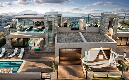 Prodej domu 85 m² s pozemkem 202 m², Fuente Alamo, Murcia, Španělsko