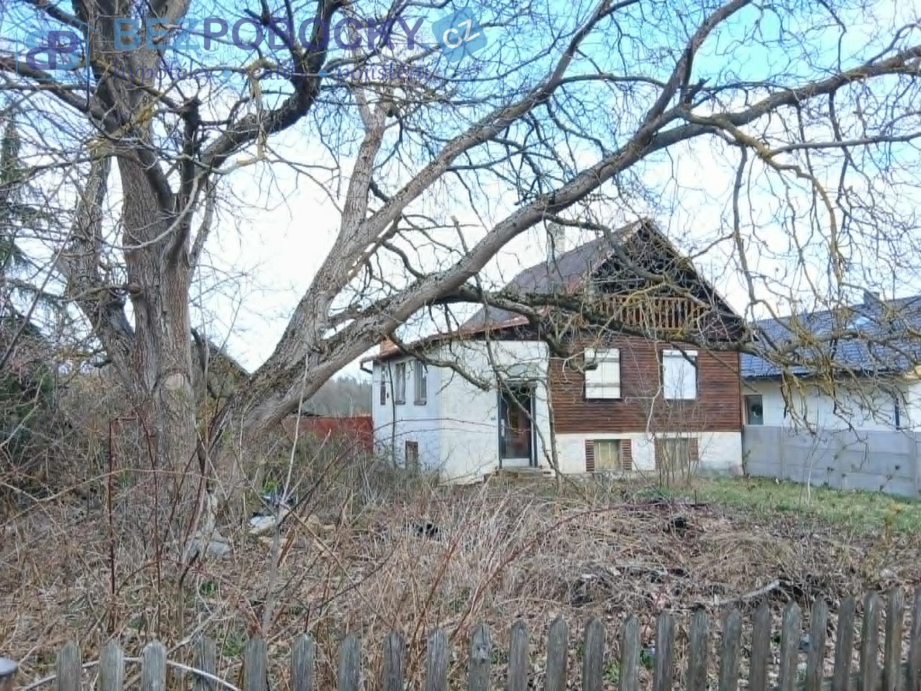 Prodej domu 90 m² s pozemkem 569 m²