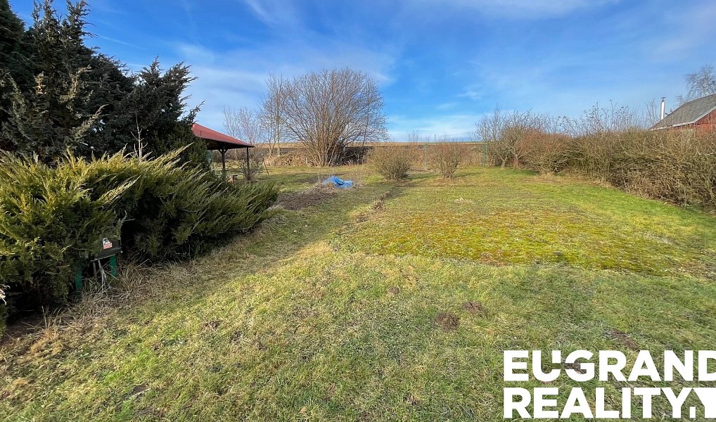 Prodej zahrady 1 072 m², Šluknov – náhled fotky 18