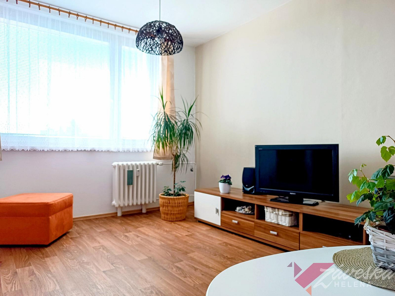 Prodej bytu 2+1 58 m² – fotografie 3