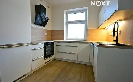 Prodej bytu 4+1 104 m², Gen. Svobody, Kroměříž