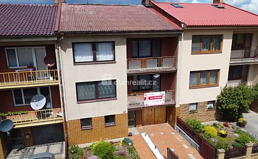 Prodej domu 200 m² s pozemkem 225 m², Zbelítov, okres Písek