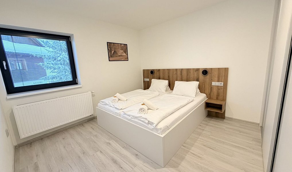 Prodej bytu 2+kk 59 m², Velké Karlovice – náhled fotky 8