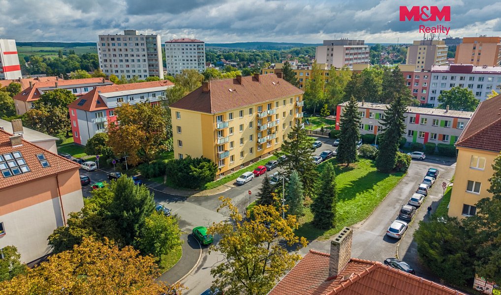 Prodej bytu 2+1 51 m², Mělník – náhled fotky 7