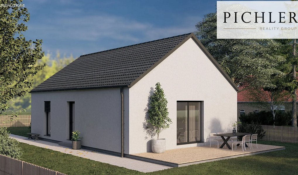 Prodej domu 67 m² s pozemkem 934 m², Planá – náhled fotky 3