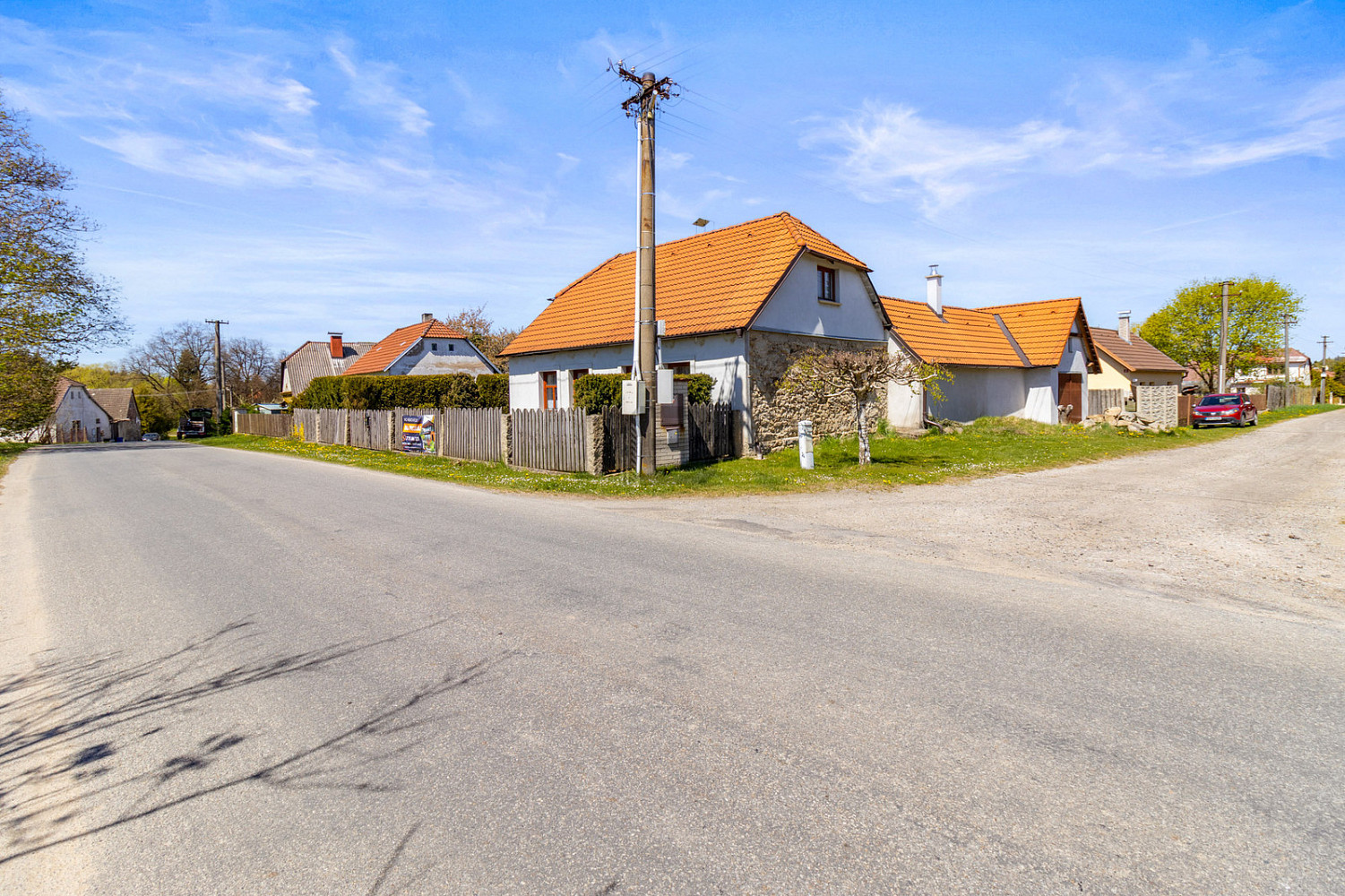 Prodej domu 85 m² s pozemkem 599 m² – fotografie 3