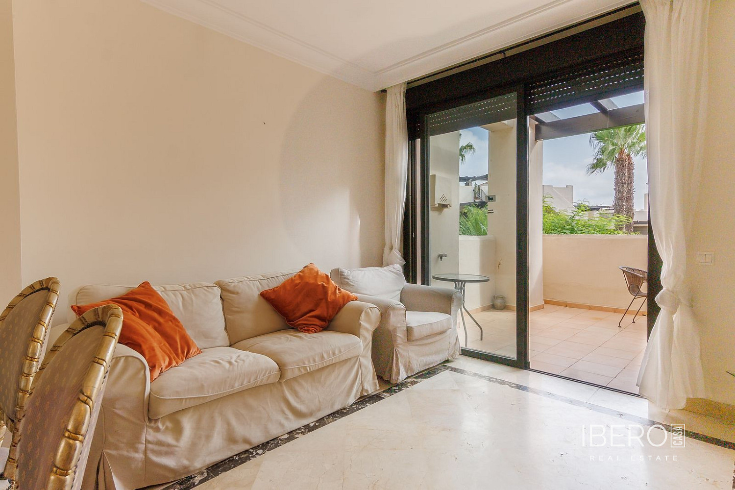 Pis 3+kk – San Javier, Roda Golf Resort, Campo de Cartagena y Mar Menor - Més