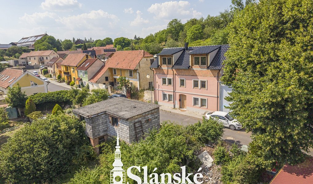 Prodej domu 120 m² s pozemkem 839 m², Vraný – náhled fotky 41