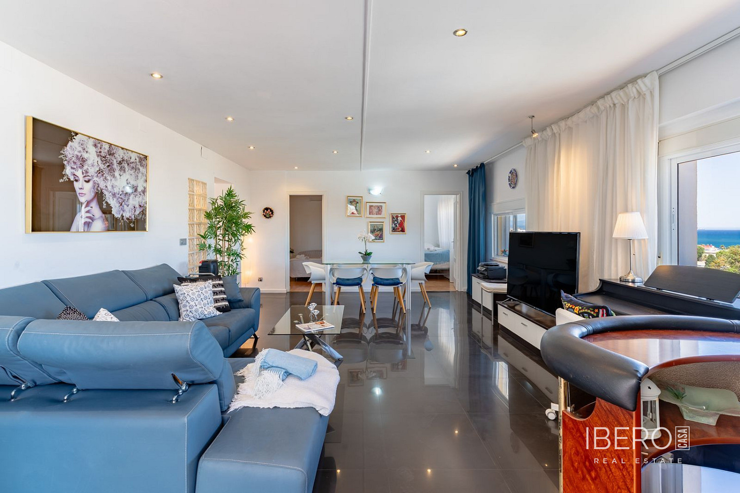Piso 4+kk – Torremolinos, Costa del Sol Occidental - Vista 4