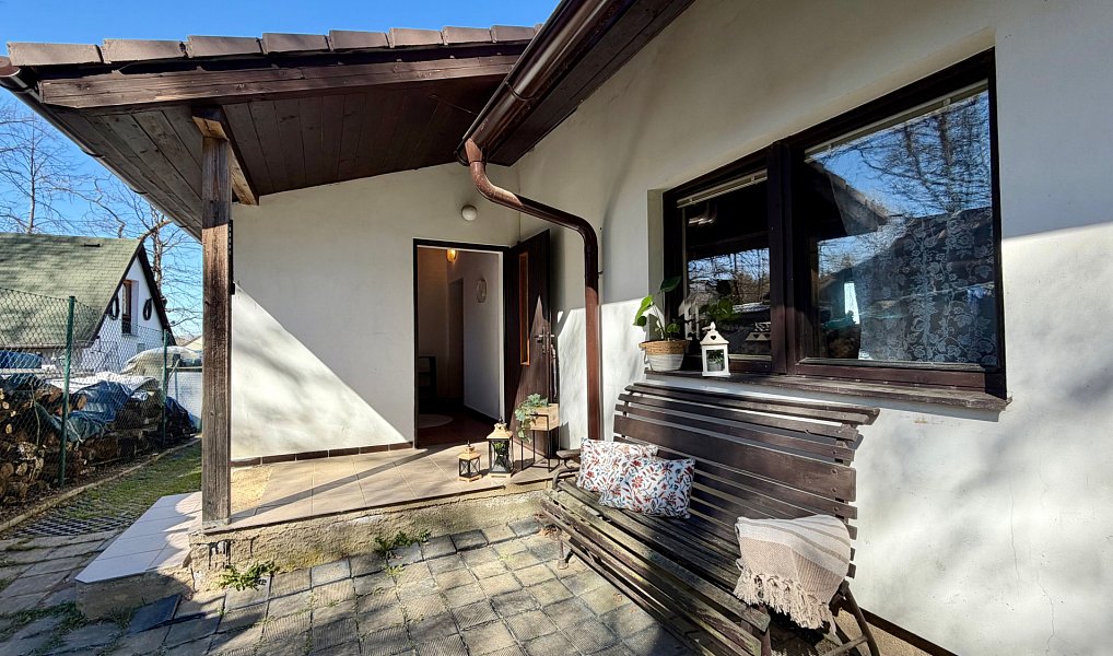 Prodej domu 95 m² s pozemkem 1 158 m², Pomezí nad Ohří – náhled fotky 29